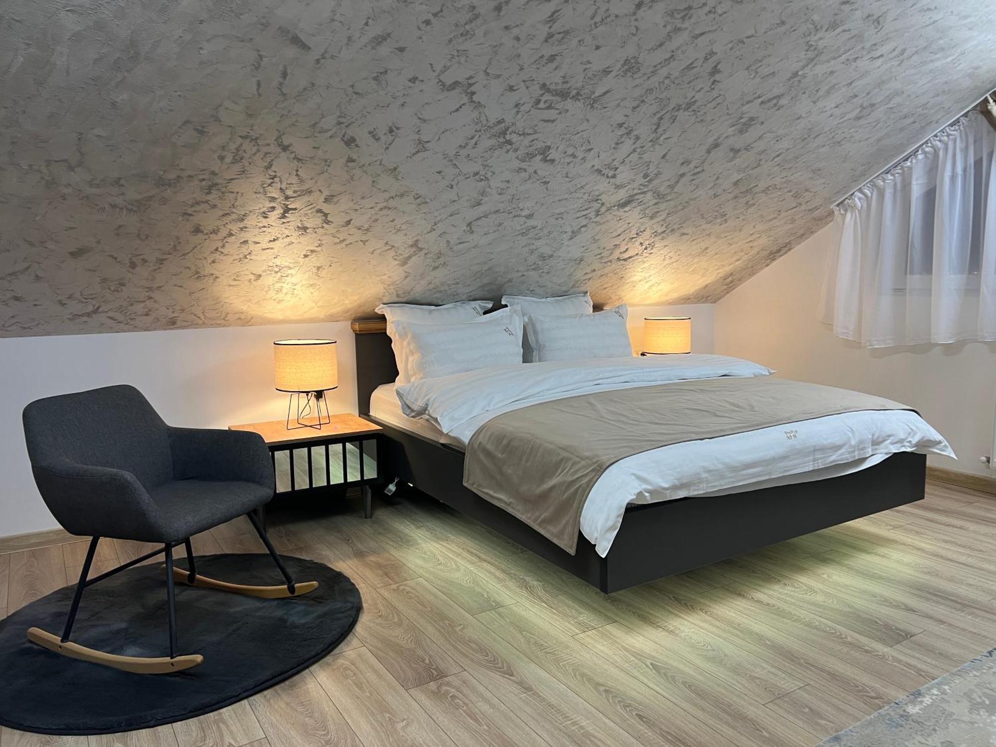 Prestige Aparthotel Brasov Exterior photo